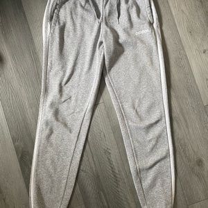 Adidas Jogger Sweatpants